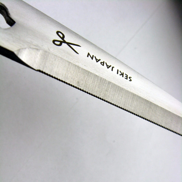 Nagao 18cm Stainless Steel Kitchen Scissors Made in Japan Easy to Wash-Kiichin - The #1 Place for Japanese Goods in Your Hand!