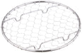Nagao 10Cm Round Serving Net 18-8 Stainless Steel Made in Japan-Kiichin - The #1 Place for Japanese Goods in Your Hand!