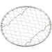 Nagao 10Cm Round Serving Net 18-8 Stainless Steel Made in Japan-Kiichin - The #1 Place for Japanese Goods in Your Hand!