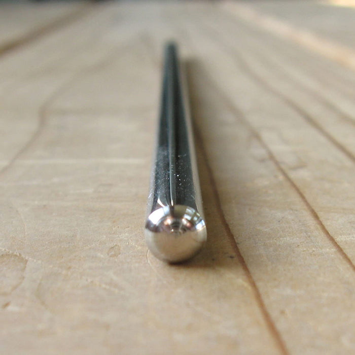 Nagao Slim Muddler Set 2 Stainless Steel Gold Made in Japan-Kiichin - The #1 Place for Japanese Goods in Your Hand!