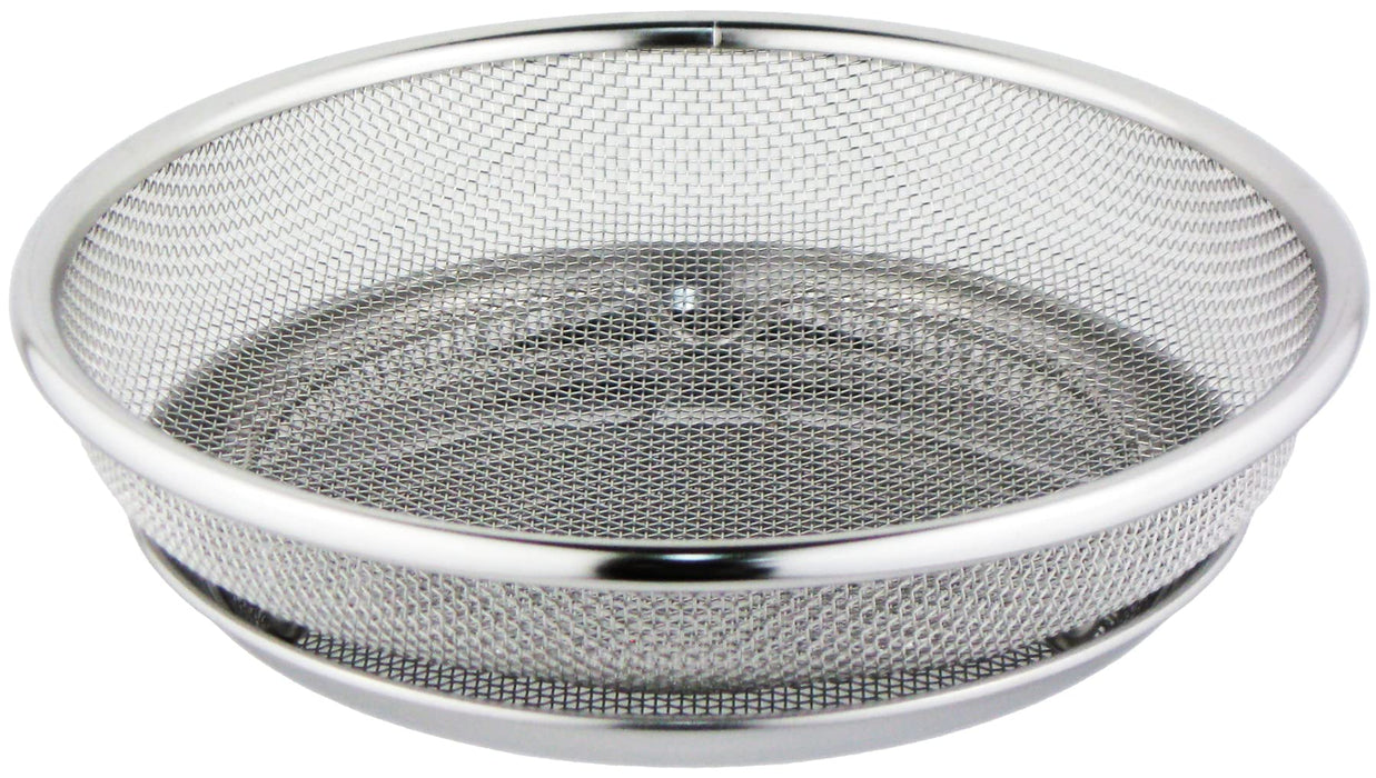 Nagao Single-Serving Stainless Steel Noodle Dishware Made in Japan-Kiichin - The #1 Place for Japanese Goods in Your Hand!