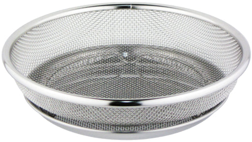 Nagao Single-Serving Stainless Steel Noodle Dishware Made in Japan-Kiichin - The #1 Place for Japanese Goods in Your Hand!