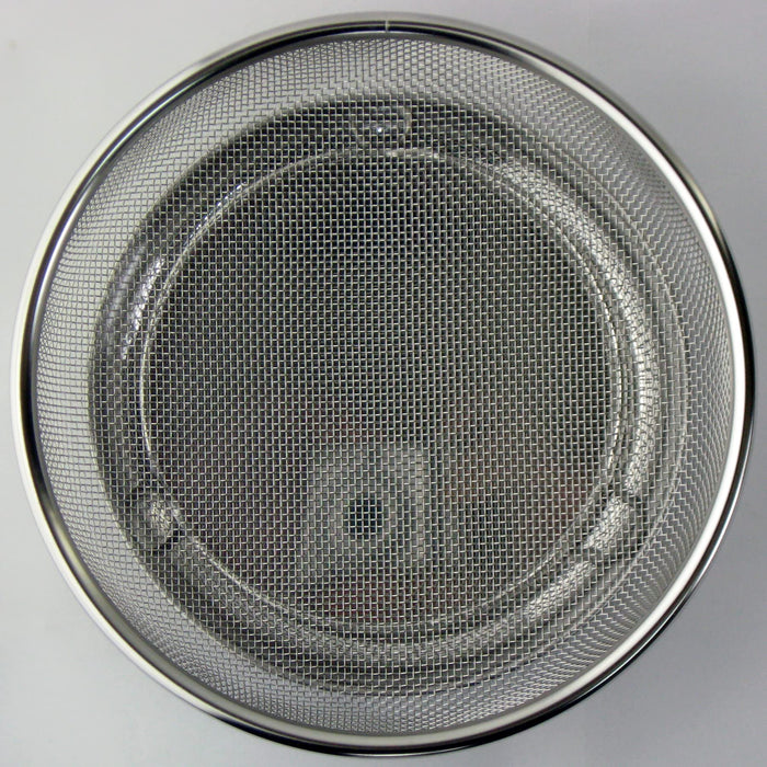 Nagao Single-Serving Stainless Steel Noodle Dishware Made in Japan-Kiichin - The #1 Place for Japanese Goods in Your Hand!