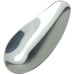 Nagao Tea Spoon Measure Mirror Stainless Steel 18-8 Made in Japan-Kiichin - The #1 Place for Japanese Goods in Your Hand!