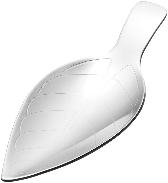 Nagao Tea Measure Spoon 18-8 Stainless Steel Made in Japan-Kiichin - The #1 Place for Japanese Goods in Your Hand!