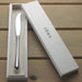 Nagao Towa Dinner Knife 21.1Cm Stainless Steel With Wooden Box Japan Made-Kiichin - The #1 Place for Japanese Goods in Your Hand!