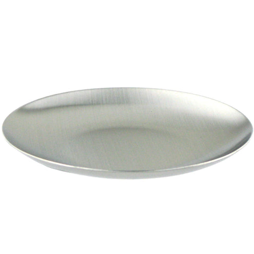 Nagao Tsubame Sanjo Accessory Tray 118mm Satin Finish Japan-Made-Kiichin - The #1 Place for Japanese Goods in Your Hand!