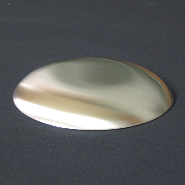 Nagao Tsubame Sanjo Accessory Tray 118mm Satin Finish Japan-Made-Kiichin - The #1 Place for Japanese Goods in Your Hand!