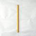 Nagao Gold Aluminum Straw 21cm x 0.7cm Made in Japan Eco-friendly-Kiichin - The #1 Place for Japanese Goods in Your Hand!