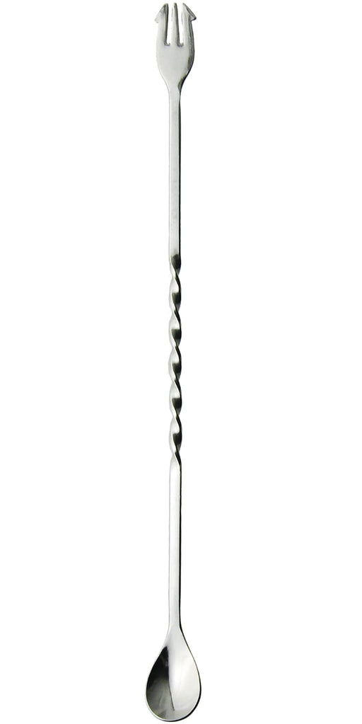 Nagao Tsubame Sanjo Bar Spoon 25cm Stainless Steel Japan Made-Kiichin - The #1 Place for Japanese Goods in Your Hand!