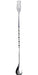 Nagao Tsubame Sanjo 32cm Stainless Steel Bar Spoon Made in Japan-Kiichin - The #1 Place for Japanese Goods in Your Hand!