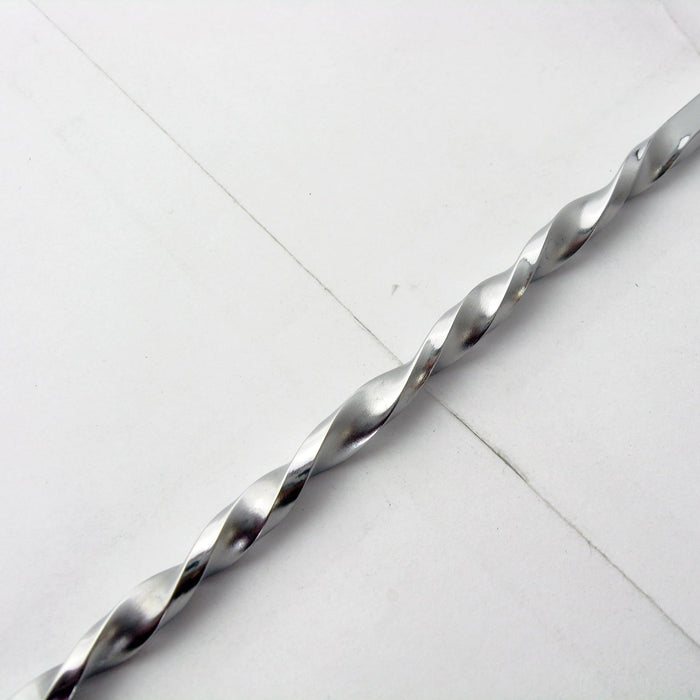 Nagao Tsubame Sanjo 32cm Stainless Steel Bar Spoon Made in Japan-Kiichin - The #1 Place for Japanese Goods in Your Hand!