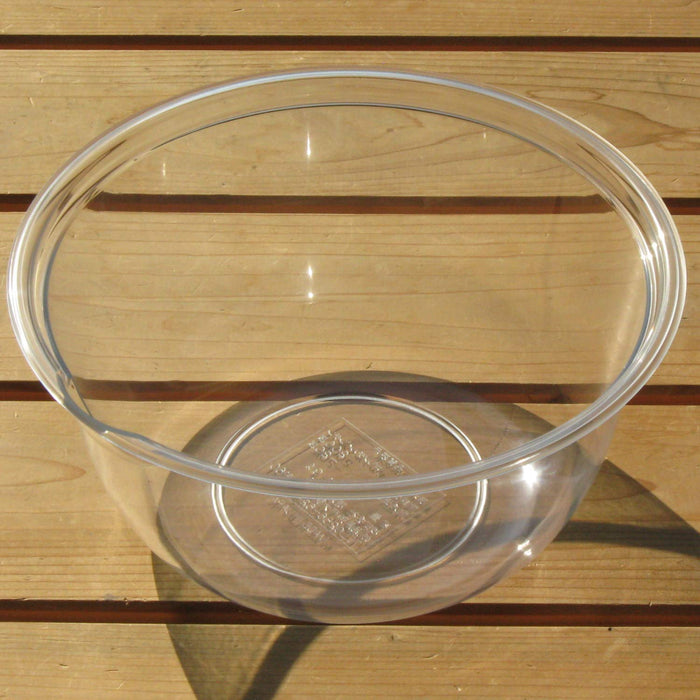 Nagao Tsubame Sanjo 21Cm Heat Resistant Resin Bowl with Lid Made in Japan-Kiichin - The #1 Place for Japanese Goods in Your Hand!