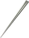 Nagao Tsubame Sanjo 22Cm Stainless Steel Chopsticks Dishwasher Safe Japan-Kiichin - The #1 Place for Japanese Goods in Your Hand!