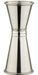 Nagao Tsubame Sanjo Cocktail Measuring Cup 45/30ml Stainless Steel Japan-Kiichin - The #1 Place for Japanese Goods in Your Hand!