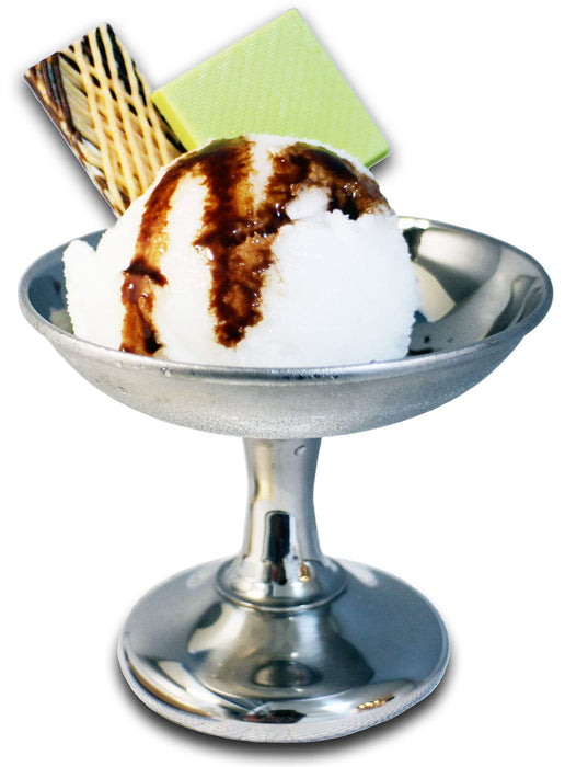 Shinetsu Wire Mesh Nagao Tsubame Sanjo 9.8Cm 18-8 Stainless Steel Ice Cup-Kiichin - The #1 Place for Japanese Goods in Your Hand!