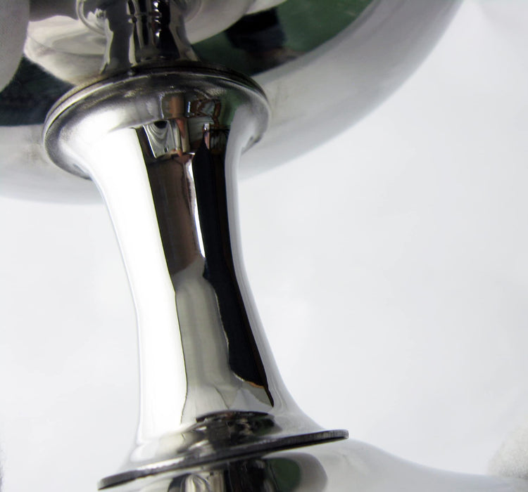 Shinetsu Wire Mesh Nagao Tsubame Sanjo 9.8Cm 18-8 Stainless Steel Ice Cup-Kiichin - The #1 Place for Japanese Goods in Your Hand!