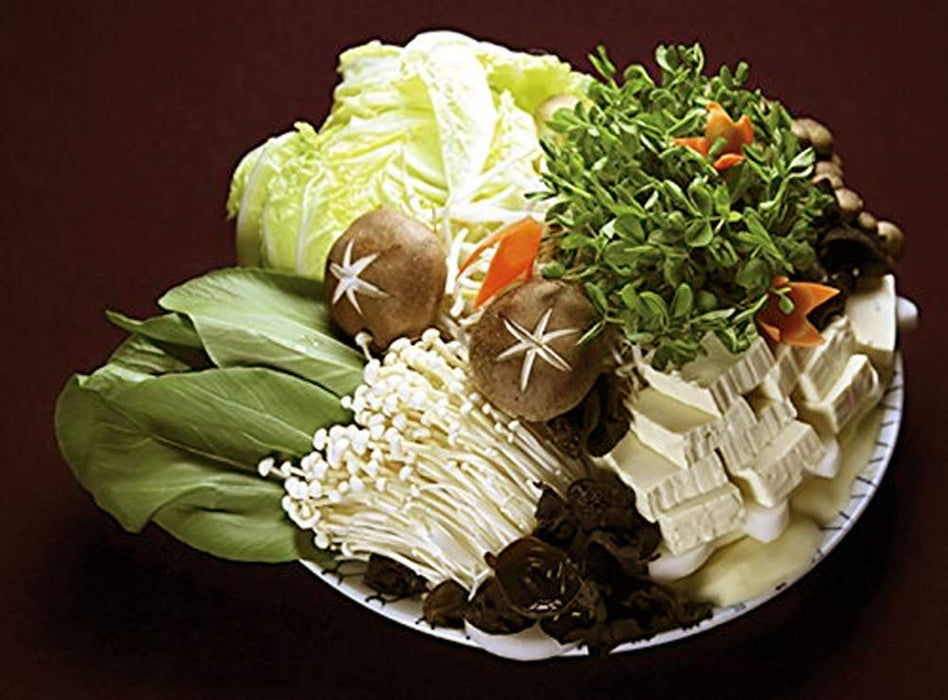 Nagao Tsubame Sanjo 24Cm Stainless Steel Tabletop Pot Yosenabe Japan Made-Kiichin - The #1 Place for Japanese Goods in Your Hand!