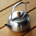 Nagao Tsubame Sanjo Kyusu Teapot 500Cc Stainless Steel Handle Japan-Kiichin - The #1 Place for Japanese Goods in Your Hand!