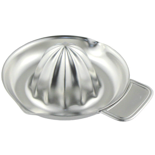 Nagao Tsubame Sanjo Double-Ended Lemon Squeezer 18-8 Steel Made in Japan-Kiichin - The #1 Place for Japanese Goods in Your Hand!