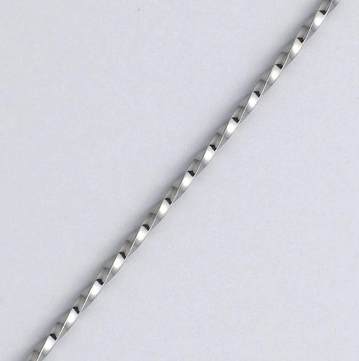 Nagao Tsubame Sanjo 37cm Left-Handed Bar Spoon 18-8 Stainless Steel Japan-Kiichin - The #1 Place for Japanese Goods in Your Hand!