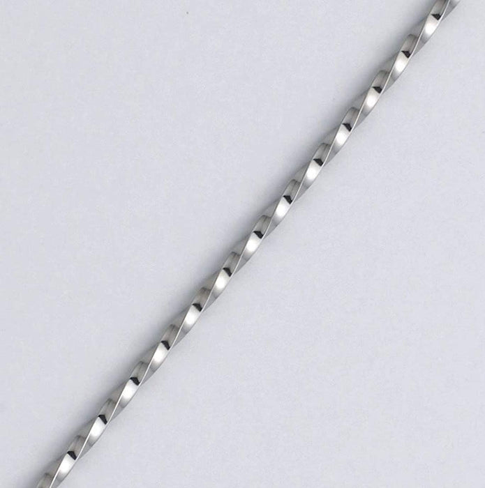 Nagao Tsubame Sanjo 37cm Left-Handed Bar Spoon 18-8 Stainless Steel Japan-Kiichin - The #1 Place for Japanese Goods in Your Hand!