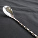 Nagao Tsubame Sanjo 37cm Left-Handed Bar Spoon 18-8 Stainless Steel Japan-Kiichin - The #1 Place for Japanese Goods in Your Hand!
