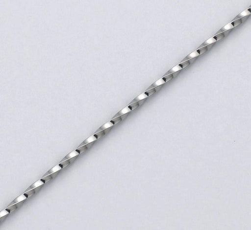 Nagao Tsubame Sanjo 37cm Right-Handed Bar Spoon 18-8 Stainless Steel Japan-Kiichin - The #1 Place for Japanese Goods in Your Hand!