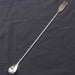 Nagao Tsubame Sanjo 37cm Right-Handed Bar Spoon 18-8 Stainless Steel Japan-Kiichin - The #1 Place for Japanese Goods in Your Hand!