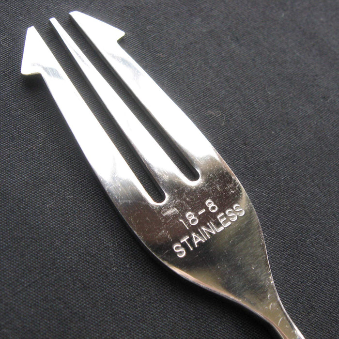 Nagao Tsubame Sanjo 37cm Right-Handed Bar Spoon 18-8 Stainless Steel Japan-Kiichin - The #1 Place for Japanese Goods in Your Hand!