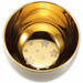 Nagao Tsubame Sanjo Sake Cup Sakura Gold Double Walled Stainless Steel Japan-Kiichin - The #1 Place for Japanese Goods in Your Hand!
