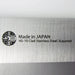 Nagao Santoku Knife VG-10 Steel 165mm Blade Stainless Made in Japan-Kiichin - The #1 Place for Japanese Goods in Your Hand!