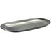 Nagao Tsubame Sanjo Oval Stainless Steel Tray 17.7Cm Made in Japan-Kiichin - The #1 Place for Japanese Goods in Your Hand!