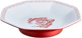 Nagao Tsubame Sanjo 18cm Unbreakable Fried Rice Plate Made in Japan-Kiichin - The #1 Place for Japanese Goods in Your Hand!