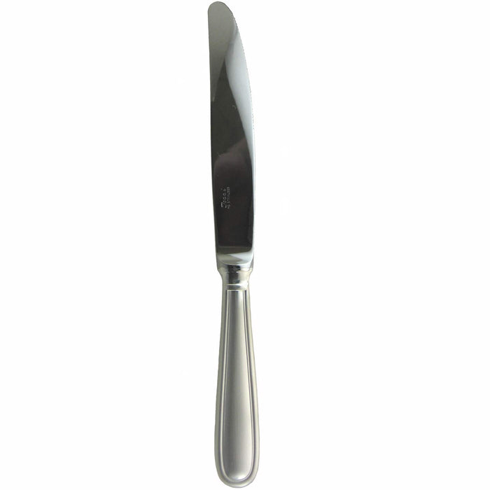 Nagao Tsubame Sanjo Dinner Knife Kasumi Silverware Made in Japan-Kiichin - The #1 Place for Japanese Goods in Your Hand!
