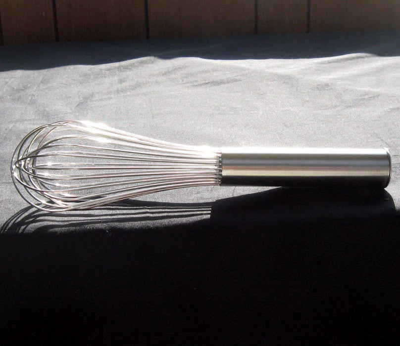 Nagao Tsubame Sanjo 25cm Whisk 24 Wires Stainless Steel Made in Japan-Kiichin - The #1 Place for Japanese Goods in Your Hand!