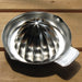 Nagao Tsubame-Sanjo Grapefruit Squeezer Stainless Steel Commercial Japan-Kiichin - The #1 Place for Japanese Goods in Your Hand!