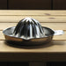 Nagao Tsubame-Sanjo Grapefruit Squeezer Stainless Steel Commercial Japan-Kiichin - The #1 Place for Japanese Goods in Your Hand!