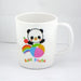 Nagao Unbreakable Children's Cup 190ml Baby Panda Dishwasher Safe Japan-Kiichin - The #1 Place for Japanese Goods in Your Hand!