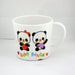 Nagao Unbreakable 200ml Children's Cup Baby Panda Dishwasher Safe Japan Made-Kiichin - The #1 Place for Japanese Goods in Your Hand!