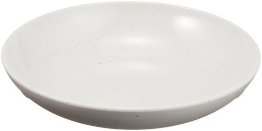Nagao Unbreakable Marble 16Cm Round Plate Side Dish Made in Japan-Kiichin - The #1 Place for Japanese Goods in Your Hand!