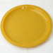 Nagao Unbreakable Large Yellow Plate 26cm Dishwasher Microwave Safe Japan-Kiichin - The #1 Place for Japanese Goods in Your Hand!