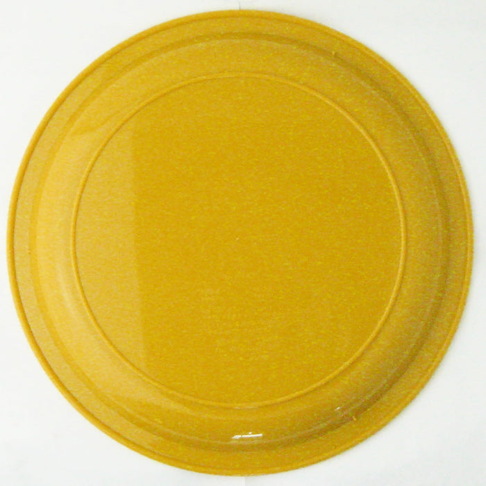 Nagao Unbreakable Large Yellow Plate 26cm Dishwasher Microwave Safe Japan-Kiichin - The #1 Place for Japanese Goods in Your Hand!