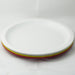 Nagao Unbreakable Large Yellow Plate 26cm Dishwasher Microwave Safe Japan-Kiichin - The #1 Place for Japanese Goods in Your Hand!