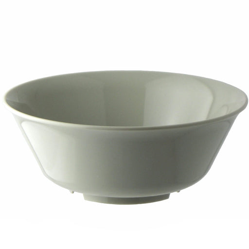 Nagao 19Cm Ramen Bowl 1170Ml Grey Dishwasher Microwave Safe Japan Made-Kiichin - The #1 Place for Japanese Goods in Your Hand!