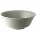 Nagao 19Cm Ramen Bowl 1170Ml Grey Dishwasher Microwave Safe Japan Made-Kiichin - The #1 Place for Japanese Goods in Your Hand!