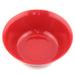 Nagao Red Unbreakable Ramen Bowl 19cm 1170ml Dishwasher Microwave Safe-Kiichin - The #1 Place for Japanese Goods in Your Hand!