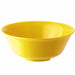 Nagao 19Cm Yellow Ramen Bowl 1170Ml Unbreakable Microwave Safe Japan-Made-Kiichin - The #1 Place for Japanese Goods in Your Hand!