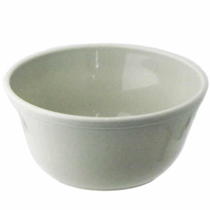 Nagao Unbreakable Rice Bowl 12Cm 380Ml Gray Dishwasher Microwave Safe Japan-Kiichin - The #1 Place for Japanese Goods in Your Hand!