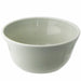 Nagao Unbreakable Rice Bowl 12Cm 380Ml Gray Dishwasher Microwave Safe Japan-Kiichin - The #1 Place for Japanese Goods in Your Hand!